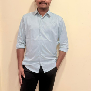 naveen kumar uppara